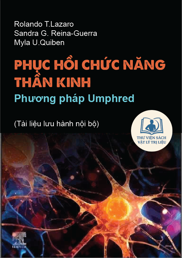 [VIP] Phục hồi chức năng thần kinh theo Umphred